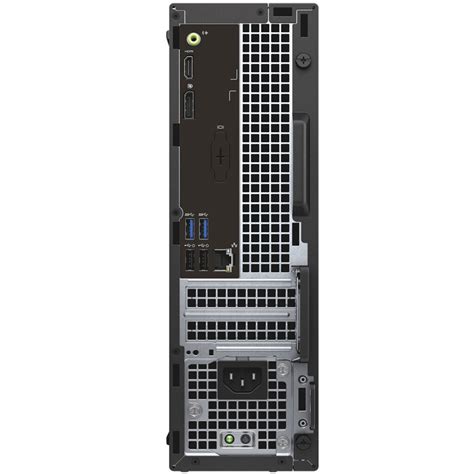 Dell Optiplex Small Form Factor Intel Core I Ghz Th Gen Gb