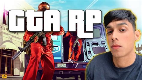 🔥 Gta Rp🔥 Vamos De Role Play🔥fy Gtaroleplay Youtube