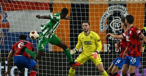 Rangers Vs Aris Limassol On TV Live Stream Channel And Kick Off