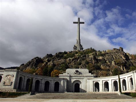 Spain Plans To Remove Franco's Remains From A Memorial, Angering His Supporters | NCPR News