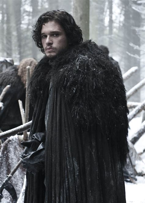 Jon Snow Season 2