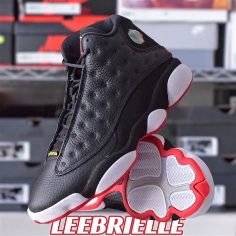 2023 Nike Air Jordan 13 Retro Playoff 414571 062 Gs Mens Size Jordan