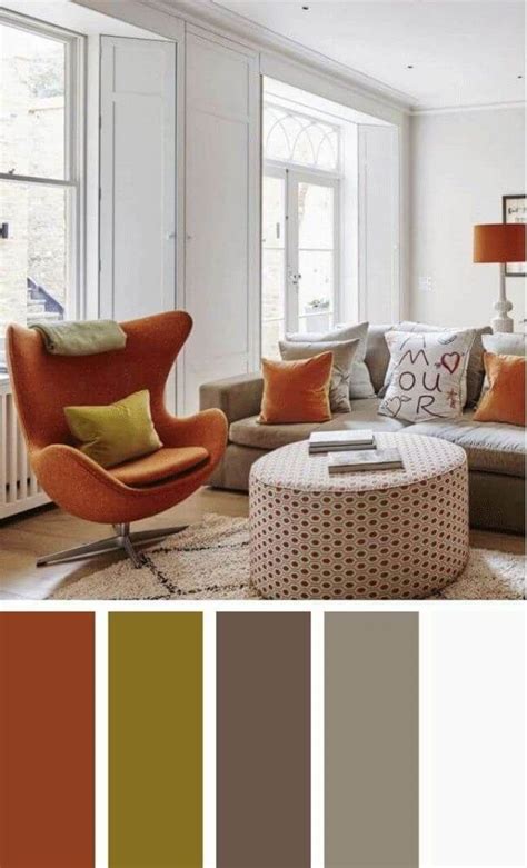 Guía para elegir la mejor paleta de colores en decoración Viste