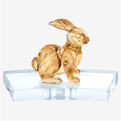 Auspicious rabbit decorations for your home this Chinese New Year