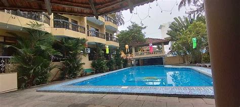 Photos Of Rendezvous Beach Resort Resort In Goa