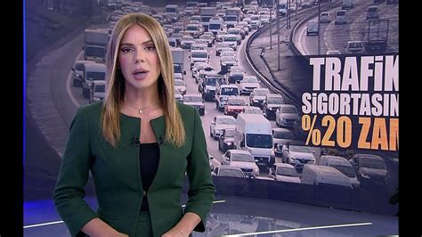 Trafik Sigortas Na Zam Youtube