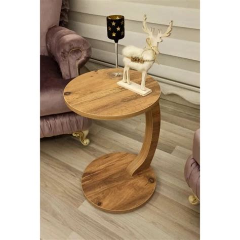 Home Side C Typ Coffee Table Decor Disassembled Sofa Side Table Modern Homes Furniture For