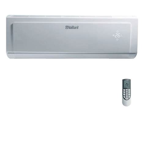 Condizionatore Vaillant Climavair Plus Monosplit Btu R Inverter