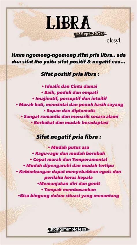 Zodiak Libra Fakta Zodiak Libra Kutipan Pembelajaran Fakta Zodiak