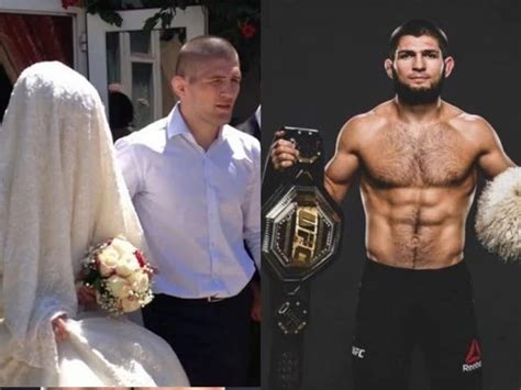 Who Is Khabib Nurmagomedov Wife- All You Need To Know About Patimat ...