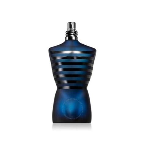 Jean Paul Gaultier Men S Ultra Male Intense Edt Spray Oz Tester