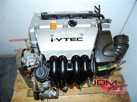 JDM K20A Replacement For K20A3 DC5 RSX And Honda Civic 2 0 I VTEC