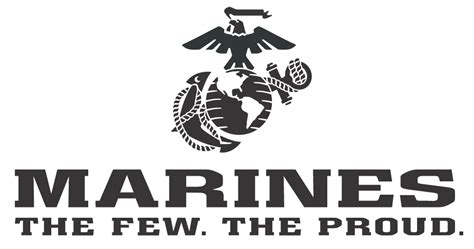 United States Marine Corps - Logopedia, the logo and branding site