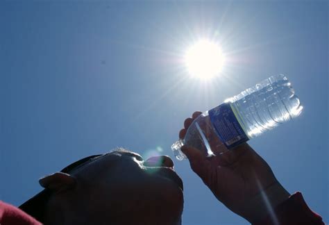 Onda De Calor Inmet Emite Novo Alerta De Grande Perigo Para Mais De