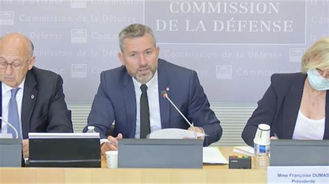 Directan Pr Sentation Du Rapport De La Mission Sur Les Syst Mes D