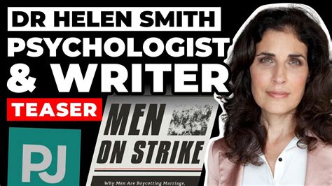 Psychologist Helen Smith Joins Jesse Teaser Youtube