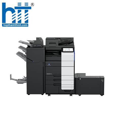 Máy Photocopy đen trắng KONICA MINOLTA bizhub 750i