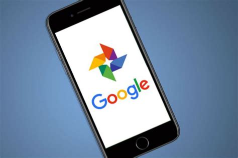 Google Activa Modo Oscuro Para Google Photos Foto Horas