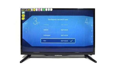 Купить Телевизор Samsung Smart TV Android 24 дюйма +Т2 HD 220v USB/HDMI ...