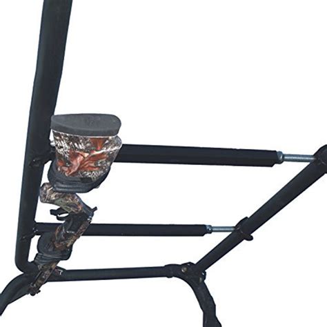 Tallman Overhead Gun Rack Utv S With Rollbar Depth Battle