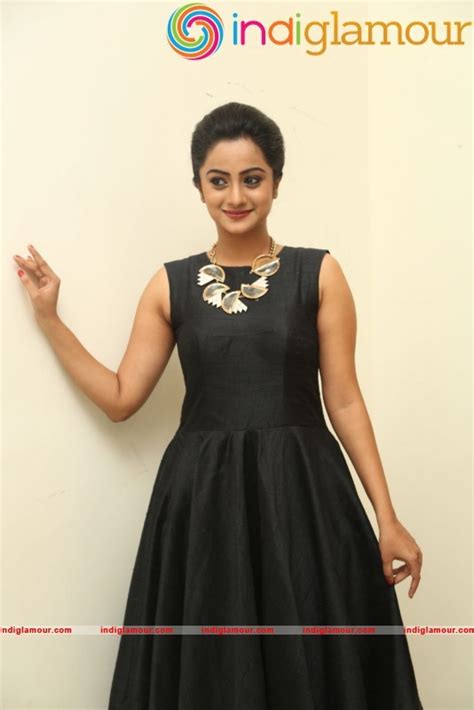 Namitha Pramod At Chuttalabbayi Audio Launch Event Photos Gallery