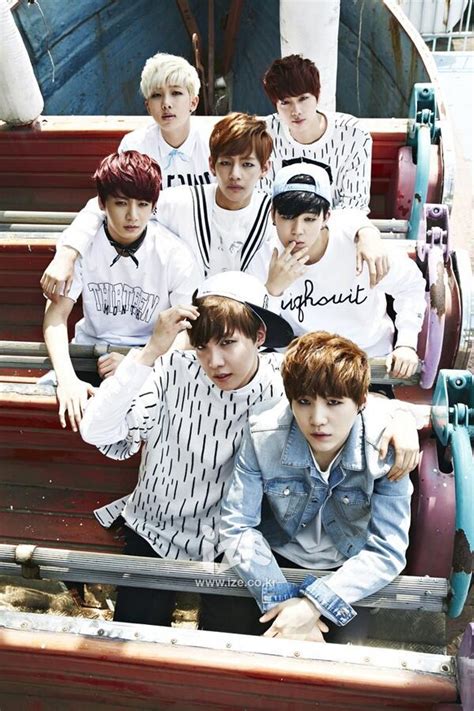 BTS cool - BTS Photo (37044441) - Fanpop