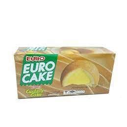 B Nh Tr Ng Euro Custard Cake Th I Lan H P G I X G Shopee Vi T Nam