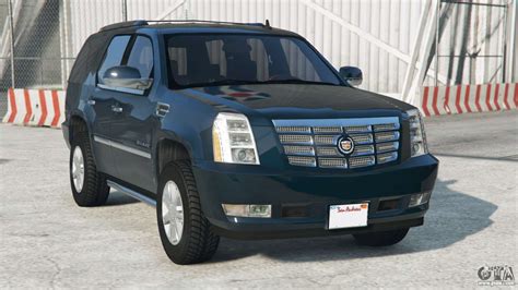 Cadillac Escalade For Gta