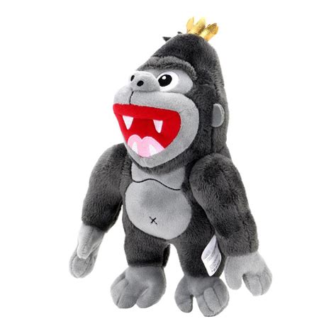 King Kong Phunny Plush - Entertainment Earth