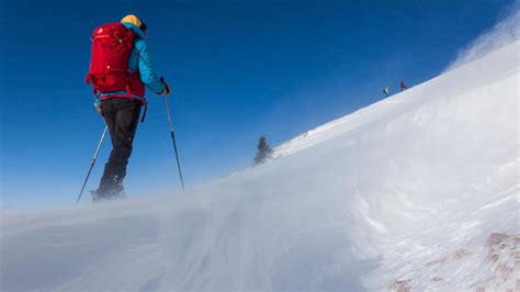 Winter 2023 2024 macht sich bereit Schnee und Frost rücken immer näher