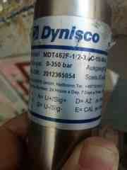 Dynisco Mdt F C Sil Melt Pressure Transmitters Muka