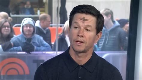 ‘I Cannot Deny My Faith’: How Mark Wahlberg Exercises His Faith to ...