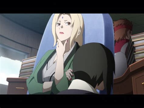 Pin By GVili On GaNK Tsunade Senju Anime Toon Anime Naruto Anime