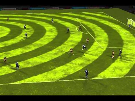 Fifa Iphone Ipad Hull City Vs Huddersfield Youtube