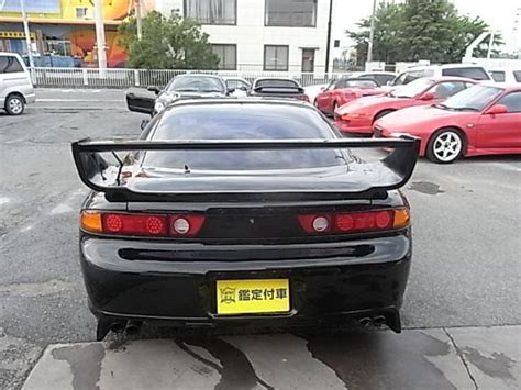 Featured Mitsubishi Gto At J Spec Imports