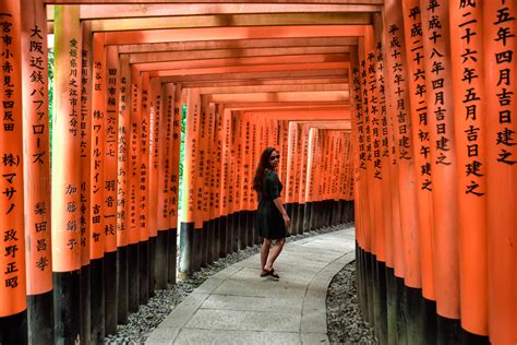 2023 Kyoto Travel Guide Blog Budget Itinerary The Pinay Solo