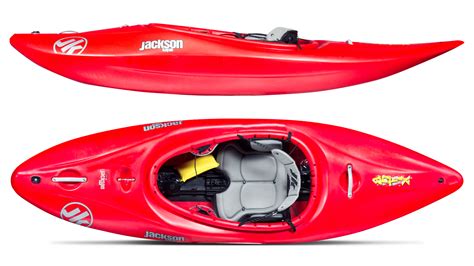 AntiX Large Reviews - Jackson Kayak | Buyers' Guide | Paddling.com