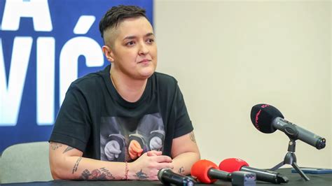 Marija Šerifović Otkrila Da Li Planira Da Dobije Još Dece Preko Surogat