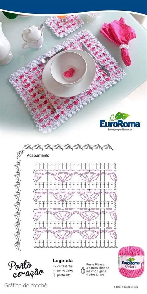 Pin By Gabriela Pollio On Crochet Hogar Crochet Square Patterns