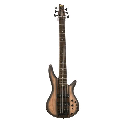 Ibanez Sr1346b Premium Dual Shadow Burst Flat Secondhand At Gear4music
