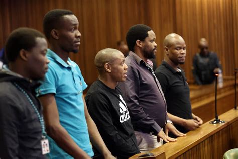 New Lawyer For Two Senzo Meyiwa Accused Who Grew Up Together