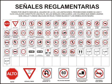 Material Didactico Domino De Señales De Transito Para Imprimir