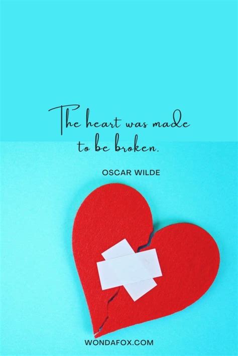 50 Sad Broken Heart Quotes To Help You Heal Artofit