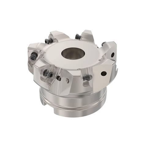 Seco Cut Diam Arbor Hole Diam Max Depth Indexable