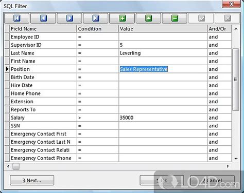 Database Viewer Editor Download