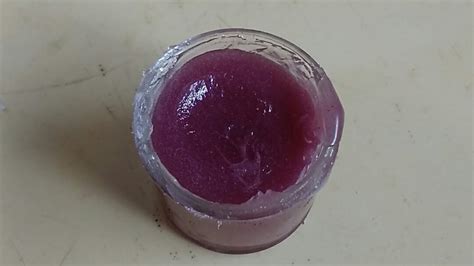 How To Make Koolaid Lip Gloss With Vaseline Diy Beauty Tutorial Guidecentral Youtube