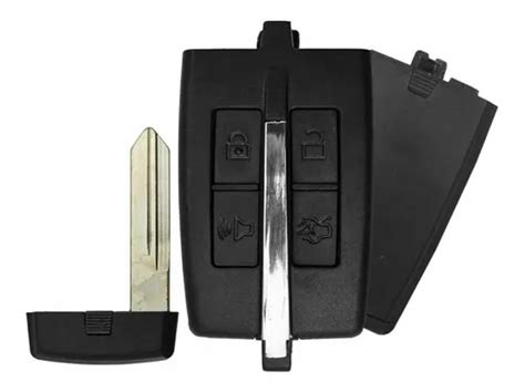 Control Remoto Llave Lincoln Mks Mkt Ford Taurus Env O Gratis