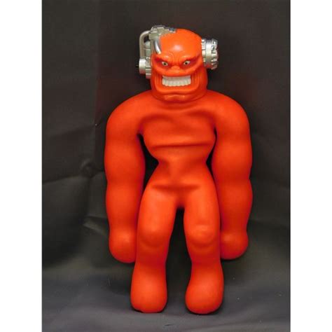 Vac Man Stretch Armstrong Toy 1994 Cap Toys Inc