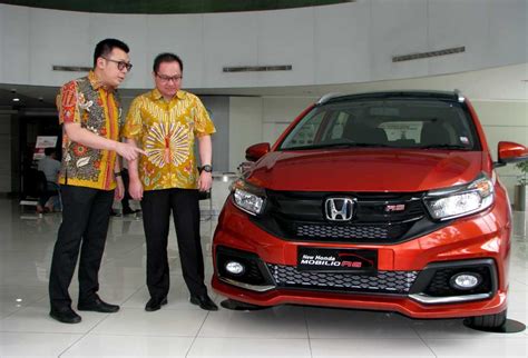 Di Pos Honda Ingin Seperti Giias Surabaya Otoplasa