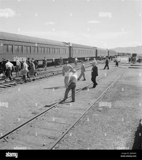 1930s locomotive usa hi-res stock photography and images - Alamy